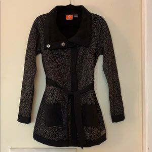 Merrell | Talley Sweater Coat